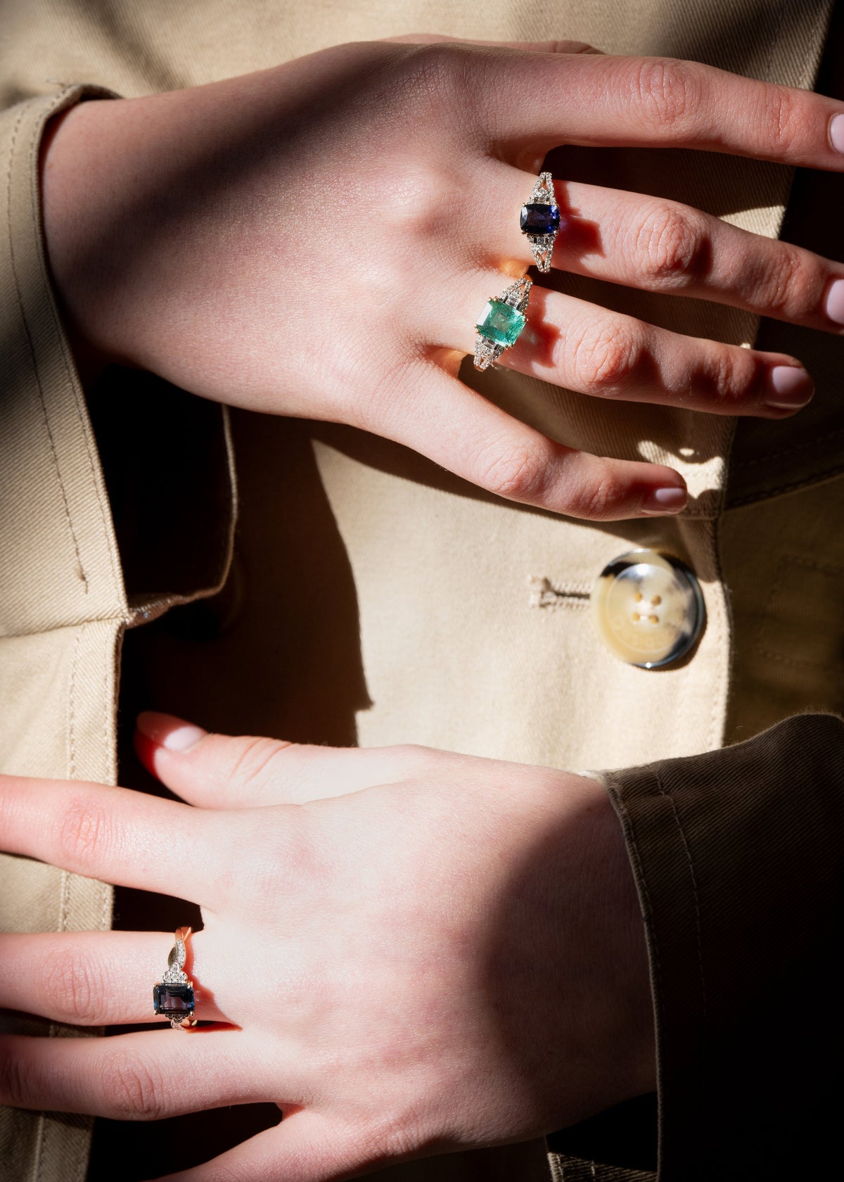 Which Gemstone Matches Your Personality?