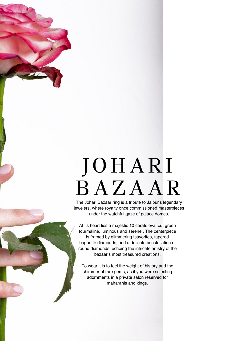 JOHARI BAZAAR