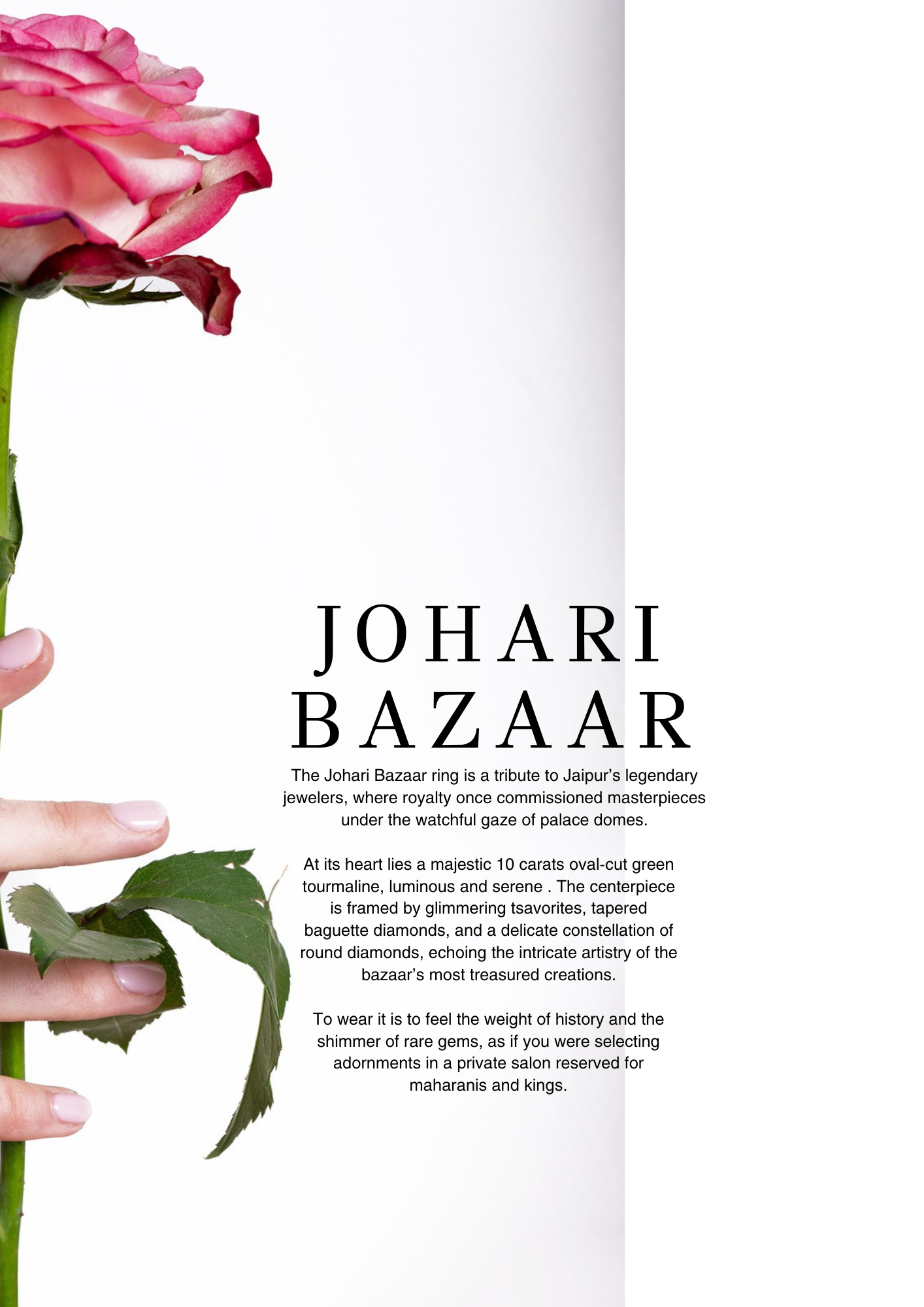 JOHARI BAZAAR